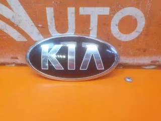 86320A4000 эмблема Kia Sportage 4 Арт AR264027, вид 1