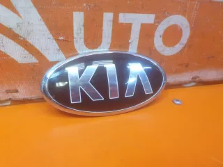 86320A4000 эмблема Kia Sportage 4 Арт AR264027, вид 2