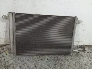 1K0820411N Радиатор кондиционера Volkswagen Touran 2 Арт 46023063383_3, вид 1
