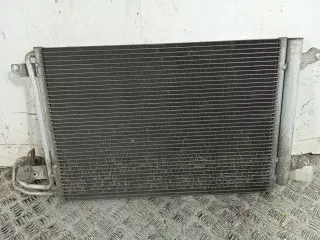 1K0820411N Радиатор кондиционера Volkswagen Touran 2 Арт 46023063383_3, вид 4