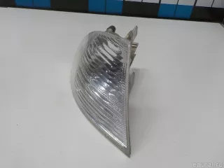 63136902770 BMW Указатель поворота правый белый BMW 3 E46 Арт E52334406, вид 5