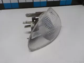 63136902770 BMW Указатель поворота правый белый BMW 3 E46 Арт E52334406, вид 6