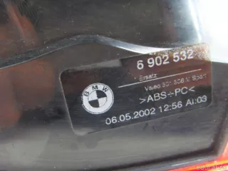 63216900214 BMW Фонарь задний наружный правый BMW 5 E39 Арт E52338107, вид 11