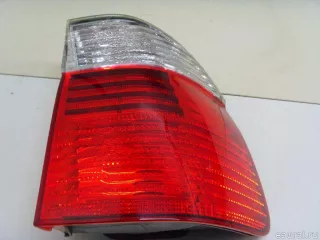 63216900214 BMW Фонарь задний наружный правый BMW 5 E39 Арт E52338107, вид 5