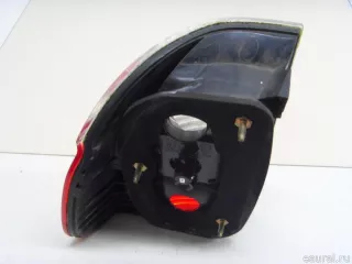 63216900214 BMW Фонарь задний наружный правый BMW 5 E39 Арт E52338107, вид 7