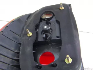 63216900214 BMW Фонарь задний наружный правый BMW 5 E39 Арт E52338107, вид 9