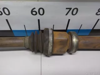 1726946 Ford Полуось передняя правая (приводной вал, шрус) Ford C-max 1 Арт E52349741, вид 5