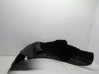 4M51A278B51AG Ford Защита арок задняя левая (подкрылок) Ford Focus 2 restailing Арт E41089819, вид 2