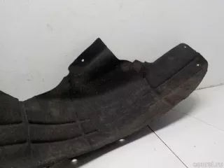 4M51A278B51AG Ford Защита арок задняя левая (подкрылок) Ford Focus 2 restailing Арт E41089819, вид 3