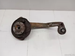 33321090449 BMW Рычаг задний продольный левый BMW 3 E36 Арт E31524992, вид 1