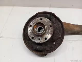 33321090449 BMW Рычаг задний продольный левый BMW 3 E36 Арт E31524992, вид 3
