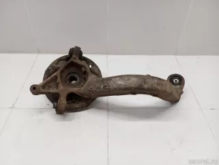 33321090449 BMW Рычаг задний продольный левый BMW 3 E36 Арт E31524992, вид 7