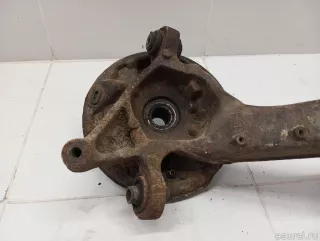 33321090449 BMW Рычаг задний продольный левый BMW 3 E36 Арт E31524992, вид 8