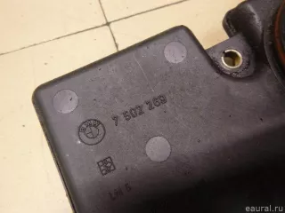11617502269 BMW Коллектор впускной BMW X5 E53 Арт E100399317, вид 2