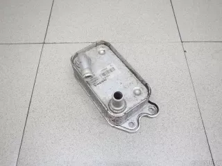 1502364 Ford Радиатор масляный Ford Focus 2 restailing Арт E100408033