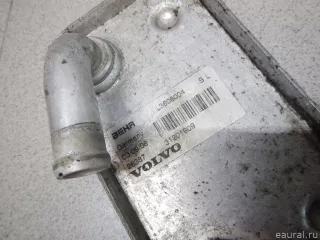 1502364 Ford Радиатор масляный Volvo V40 2 Арт E100408033, вид 2