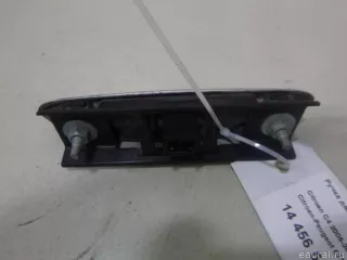 8726Q9 Citroen-Peugeot Ручка двери багажника наружная Citroen C4 1 restailing Арт E14456526, вид 3