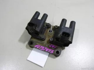 96453420 GM Катушка зажигания Daewoo Nexia 1 restailing Арт E14737493, вид 1