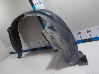 5L8416035AB Ford Защита арок передняя левая (подкрылок) Ford Maverick 2 restailing Арт E14758895, вид 4