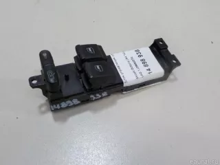1J3959857A VAG Блок управления стеклоподъемниками Skoda Fabia 2 restailing Арт E14898938, вид 3