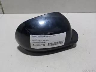 3B0857538BGRU VAG Корпус зеркала правого Seat Cordoba 1 restailing Арт E14933702, вид 2