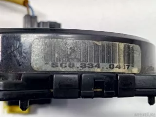 9349029011 Hyundai-Kia Механизм подрулевой для SRS Hyundai Lantra 2 Арт E31532885, вид 6