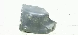 8200365701 Защита арок задняя правая (подкрылок) Renault Megane 2 Арт 2099513, вид 1