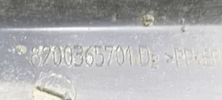 8200365701 Защита арок задняя правая (подкрылок) Renault Megane 2 Арт 2099513, вид 3