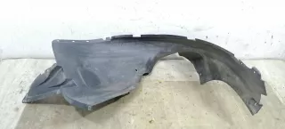 6Y0809961 Защита арок передняя левая (подкрылок) Skoda Fabia 1 Арт 2096509