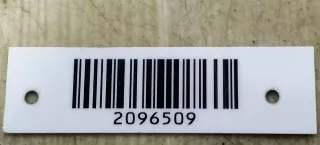 6Y0809961 Защита арок передняя левая (подкрылок) Skoda Fabia 1 Арт 2096509, вид 4
