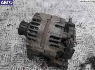 037903025m Генератор Skoda Fabia 1 Арт 54633327, вид 2