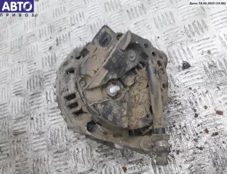 037903025m Генератор Skoda Fabia 1 Арт 54633327, вид 3
