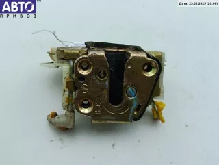  Замок двери передней правой Nissan Micra K11 Арт 54647259, вид 1