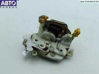 Замок двери передней правой Nissan Micra K11 Арт 54647259, вид 2