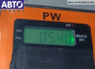  Замок двери передней правой Nissan Micra K11 Арт 54647259, вид 3