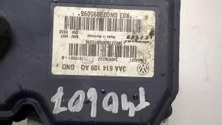 3AA614109AQ Блок АБС (ABS) Volkswagen Passat B7 Арт 8970481, вид 3