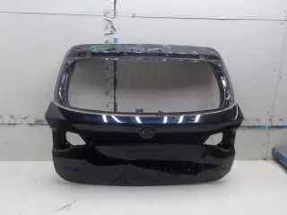 41007494942 Дверь багажника BMW X3 G01 Арт 719551, вид 1