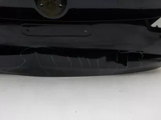 41007494942 Дверь багажника BMW X3 G01 Арт 719551, вид 3