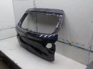 41007494942 Дверь багажника BMW X3 G01 Арт 719551, вид 5