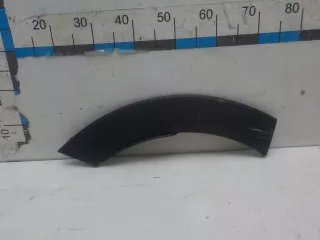 51777373338  Накладка крыла заднего правого MINI CLUBMAN F54 Арт 719956