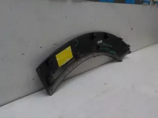 51777373338  Накладка крыла заднего правого MINI CLUBMAN F54 Арт 719956, вид 3