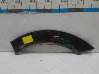 51777373338  Накладка крыла заднего правого MINI CLUBMAN F54 Арт 719956, вид 4