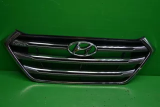 86350d7100 решетка радиатора Hyundai Tucson 3 Арт 60567RM, вид 1