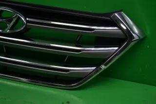 86350d7100 решетка радиатора Hyundai Tucson 3 Арт 60567RM, вид 3