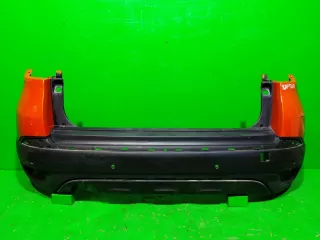 850220429R Бампер Renault Kaptur Арт 60784RM, вид 1