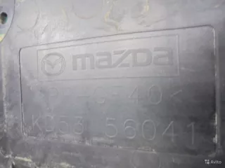  площадка акб Mazda 5 1 Арт 63004RM, вид 3