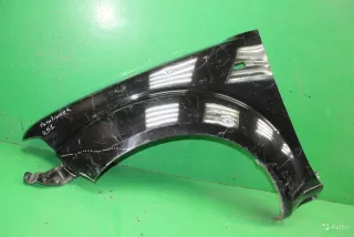F31014X0MA Крыло Nissan Pathfinder 3 Арт 63047RM, вид 1