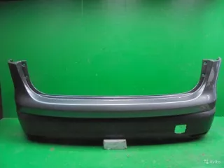85022BP70H Бампер ниссан кашкай j 11 Nissan Qashqai 2 Арт 63133RM, вид 1