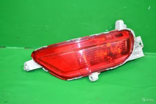 KB8M51650C Фонарь противотуманный Mazda CX-5 2 Арт 63940RM, вид 1