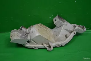 KB8M51650C Фонарь противотуманный Mazda CX-5 2 Арт 63940RM, вид 3